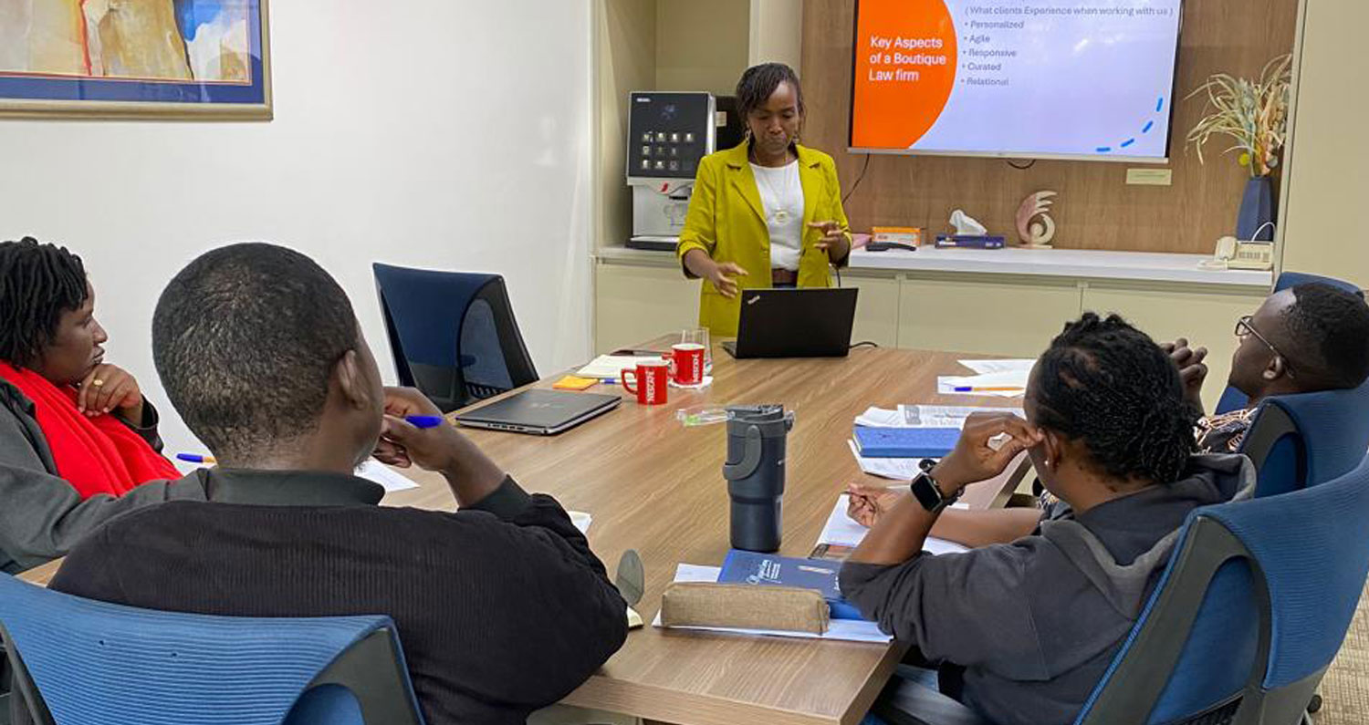 Learning & Development (L&D)